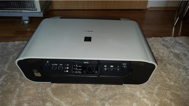 Printer 