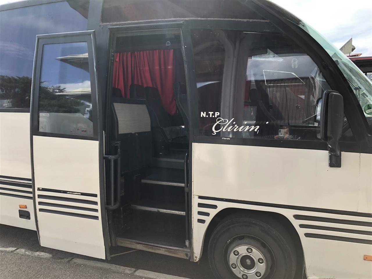 Minibus