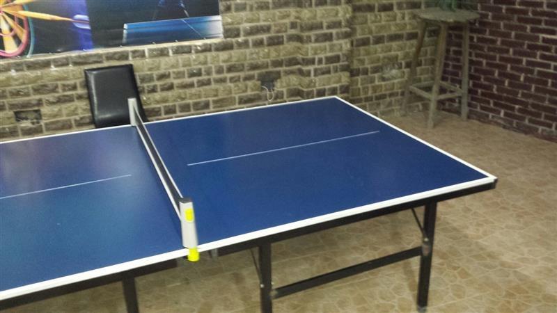 PING-PONG