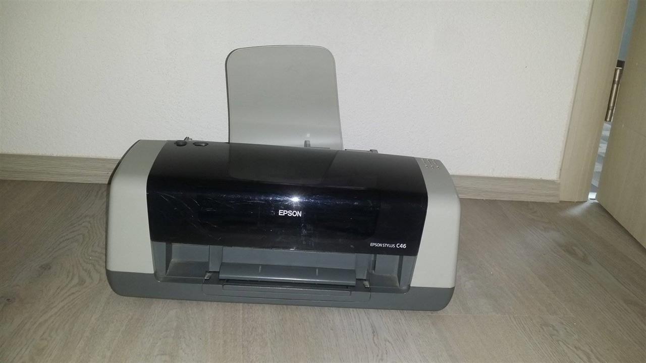 Printer