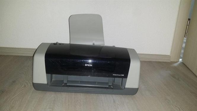 Printer