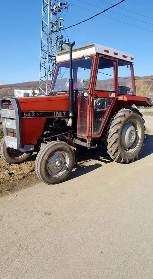 IMT-542