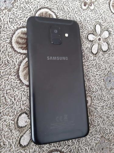Samsung A6