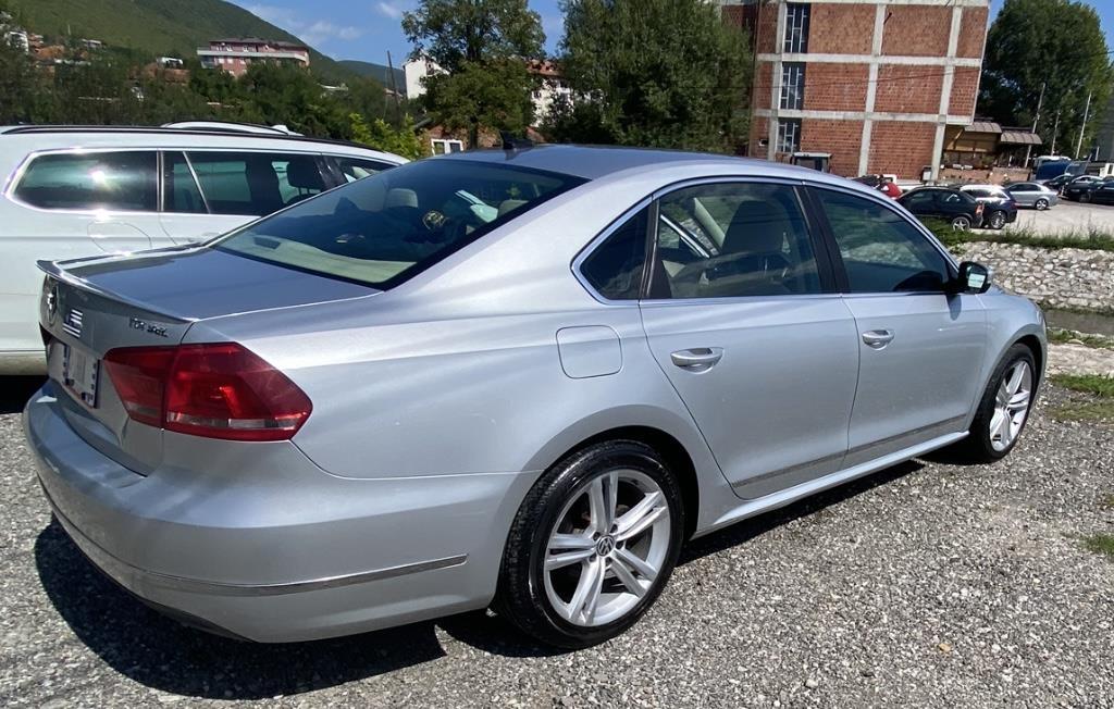 VW-Passat-B7