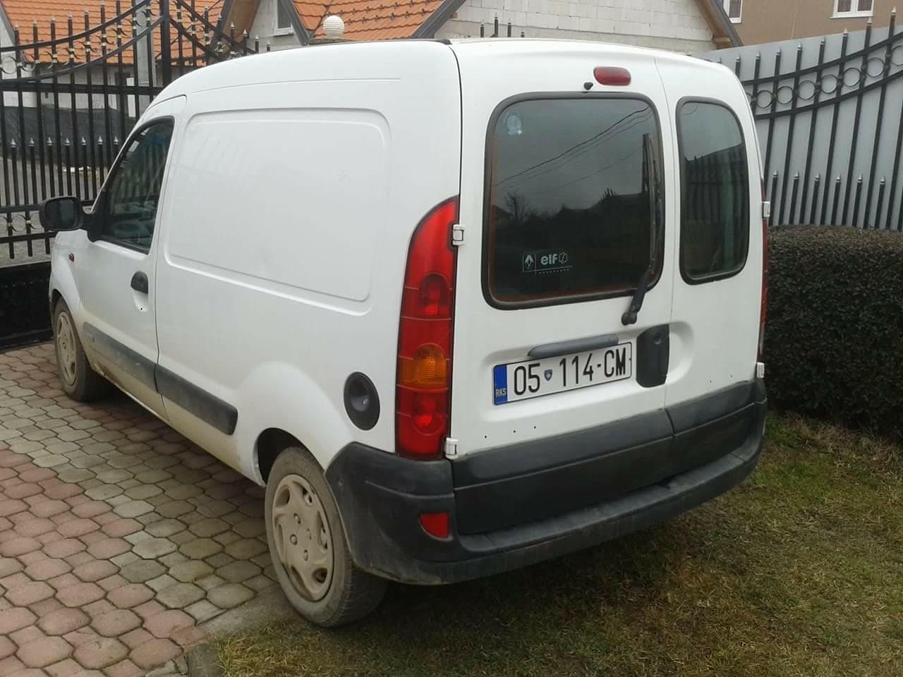 SHITET-PIKAPI-RENAULT