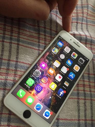 Iphone 7 plus 