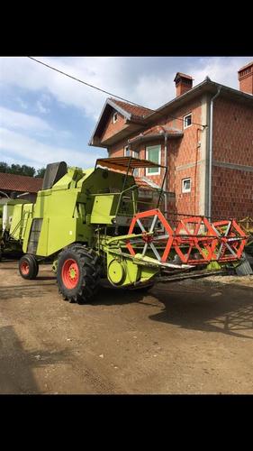 Class mercator dominator