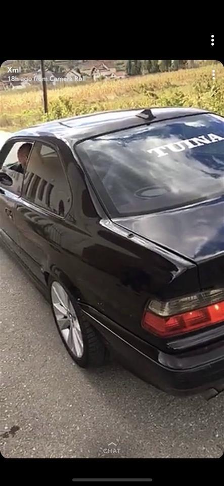 Bmw-e36