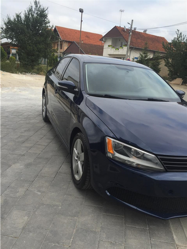 Shitet Jetta 2012