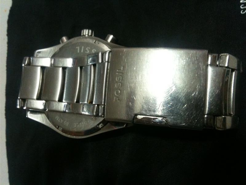 Fossil