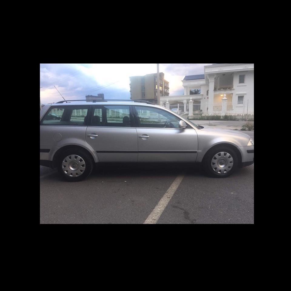 Passat-5