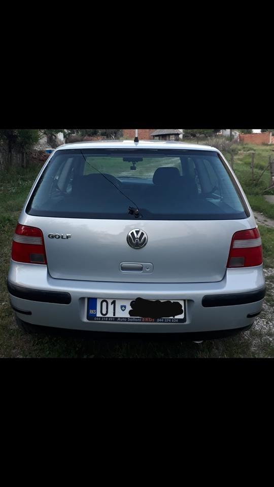 Golf-4