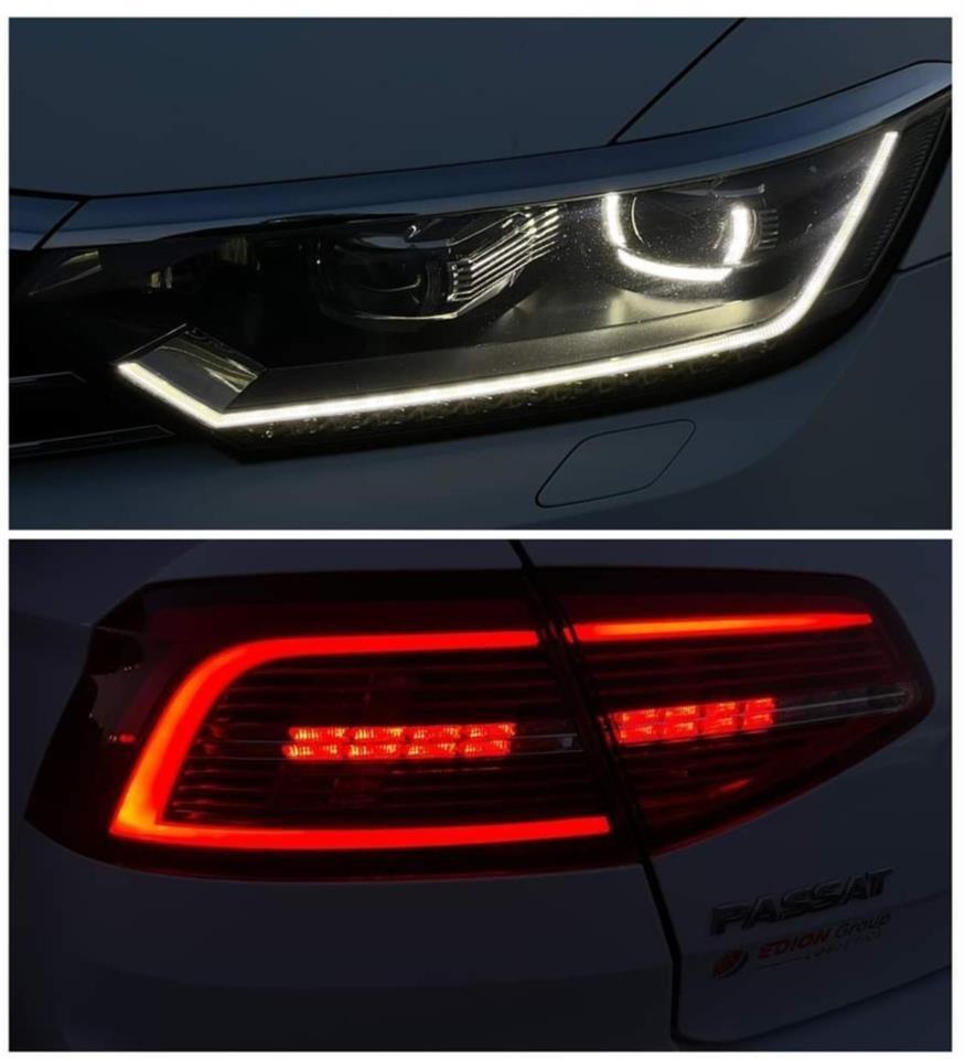 Passat-B8