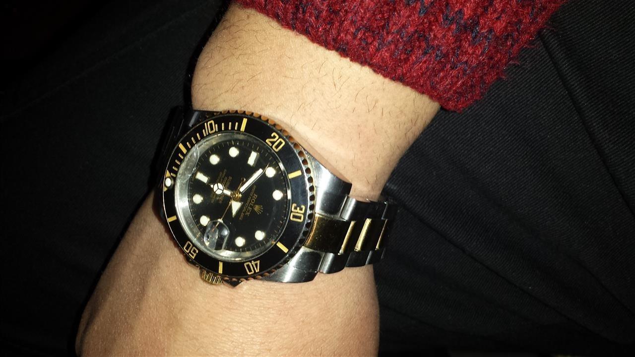ROLEX