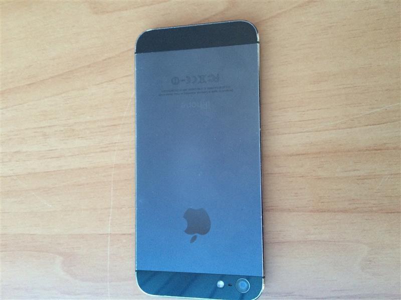 Iphone-5
