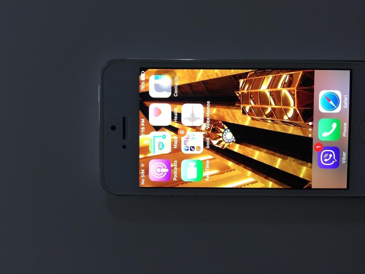 Iphon-5