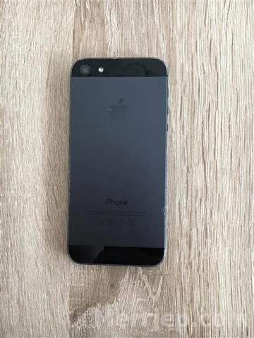 Iphone 5
