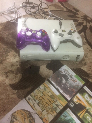 Xbox 360 