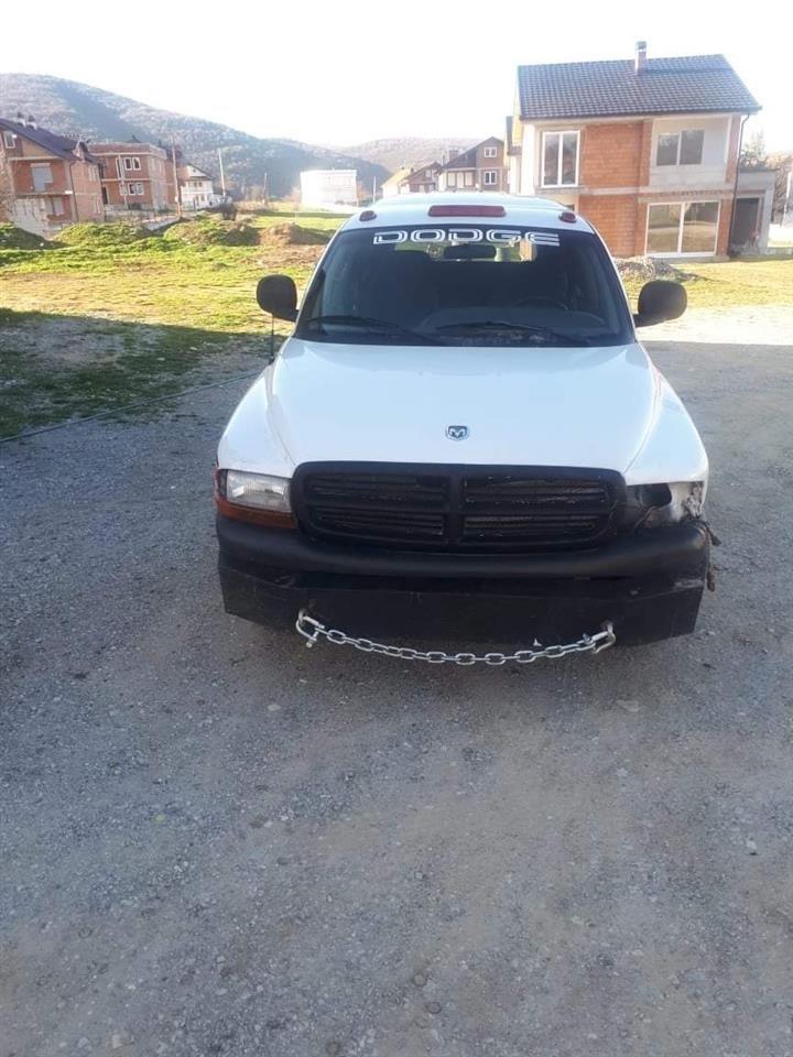 dodge