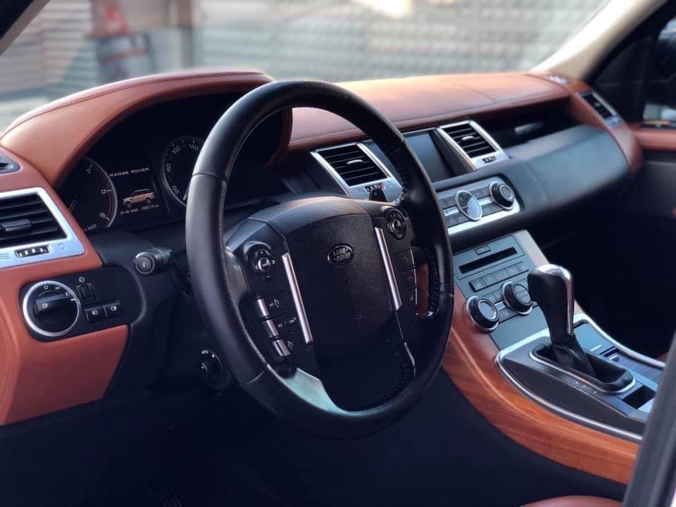 Range-rover-