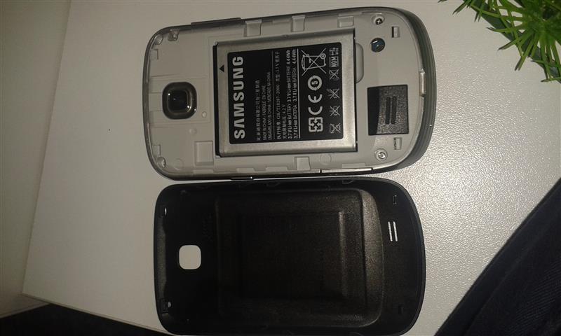 celular
