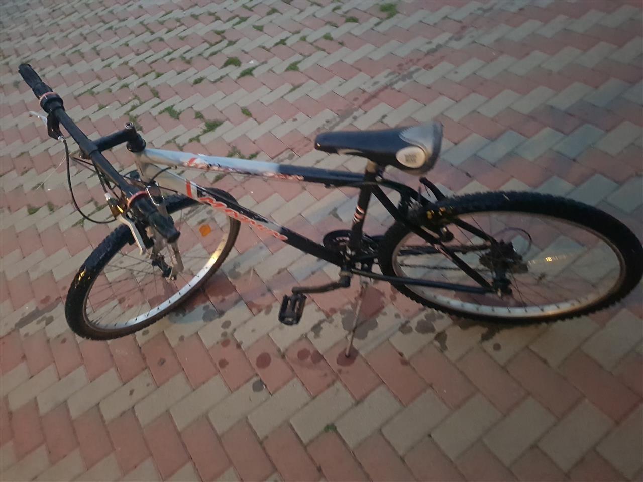 Bicikla
