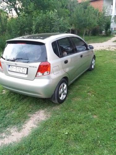 DAEWOO  shitet 