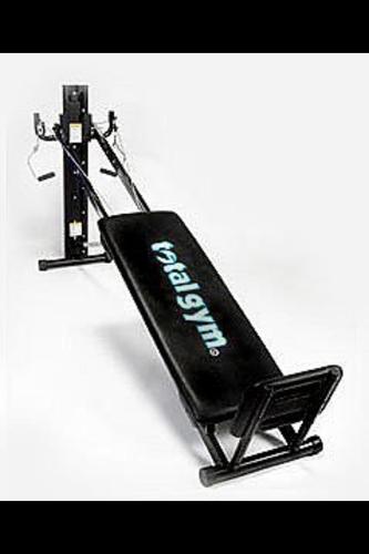 Total gym