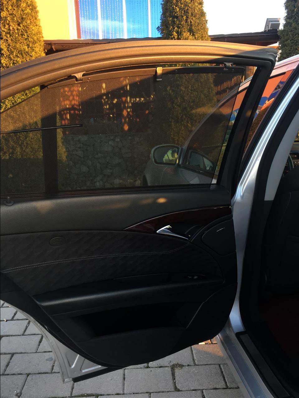 Mercedes-e220