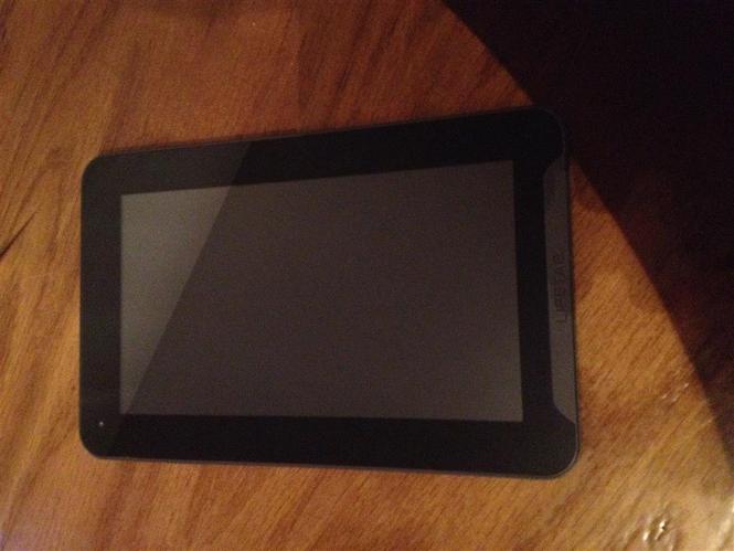 Tablet lifetab