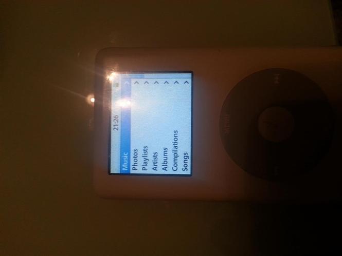 Ipod