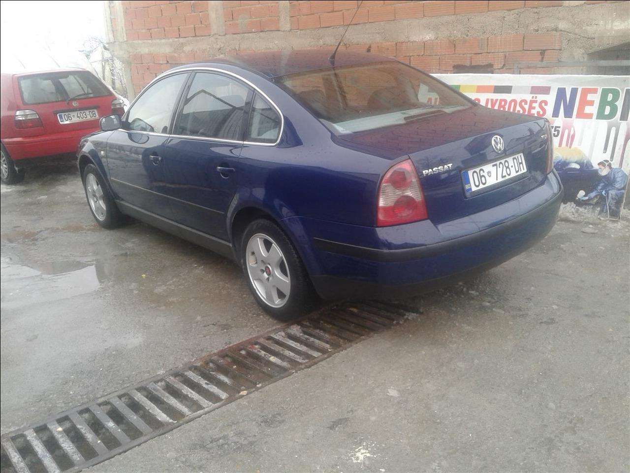 Passat