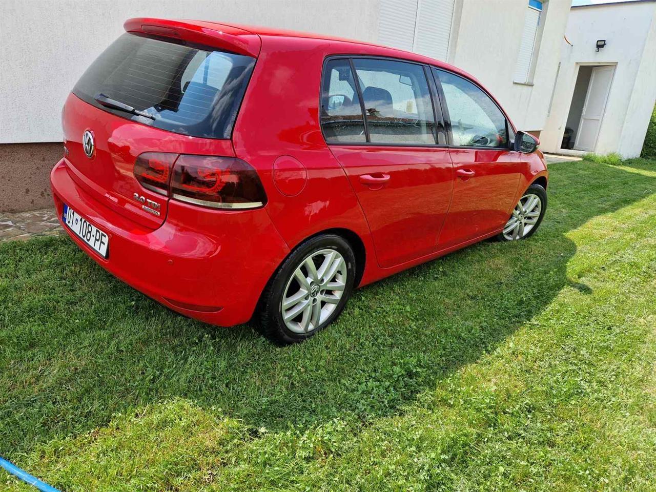 Golf-6