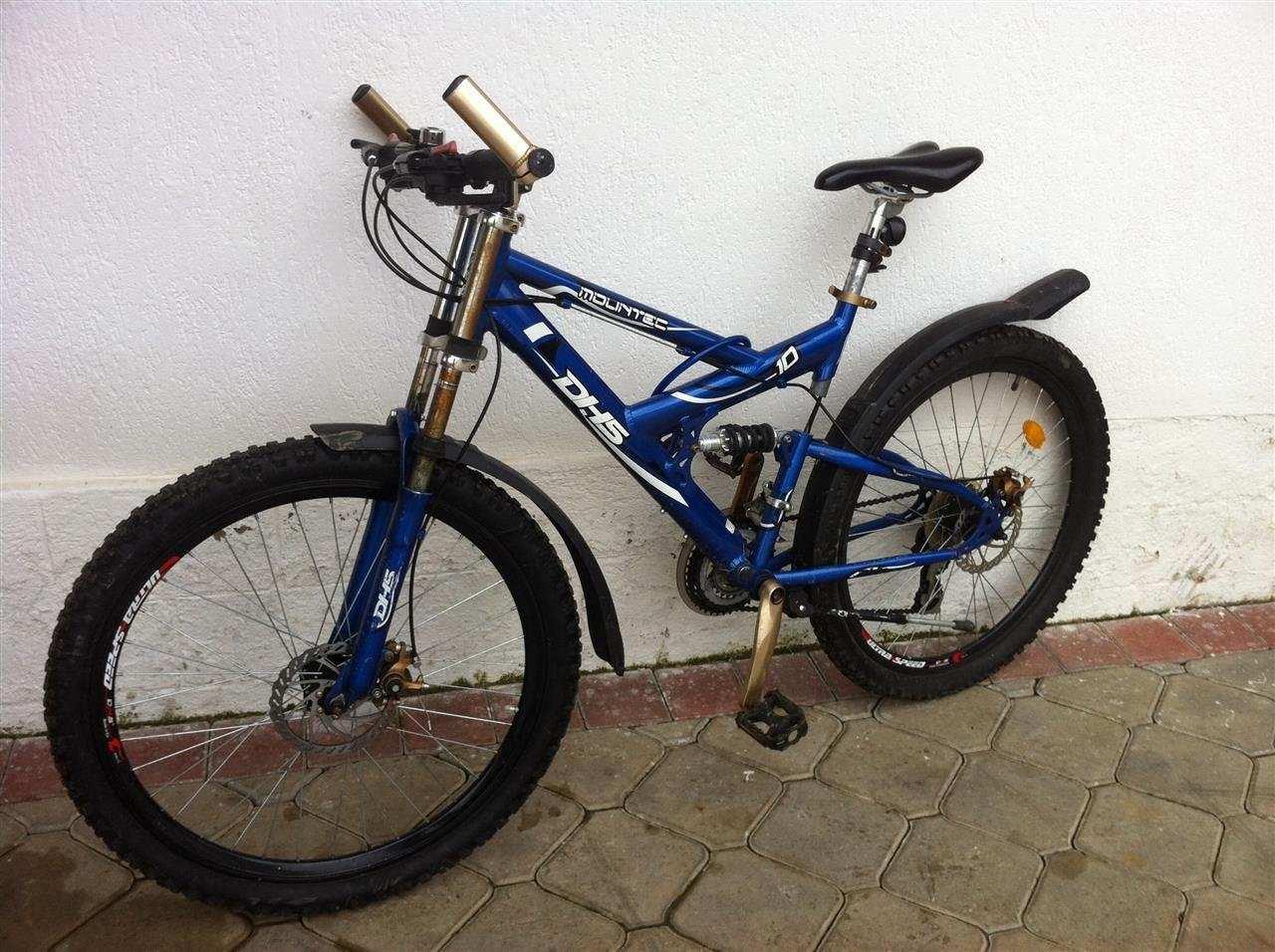 Bicikleta