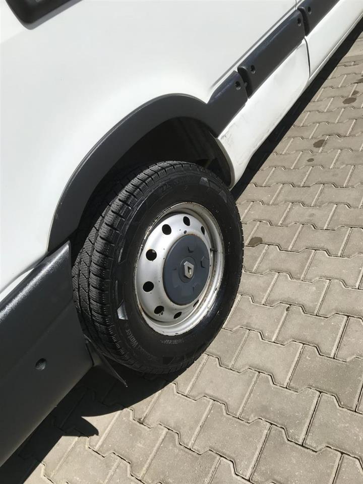 Renault-Master