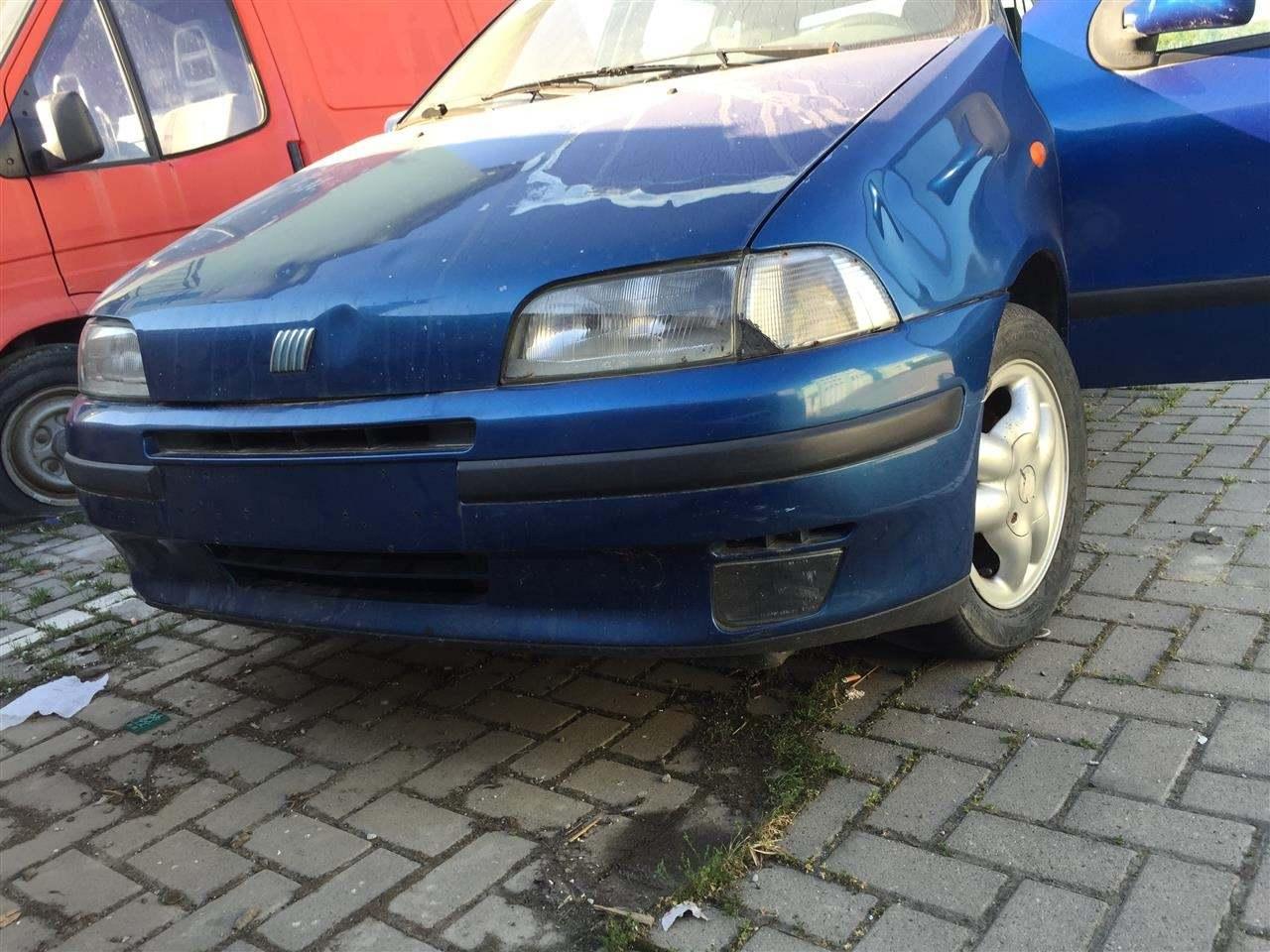 Fiat-Punto