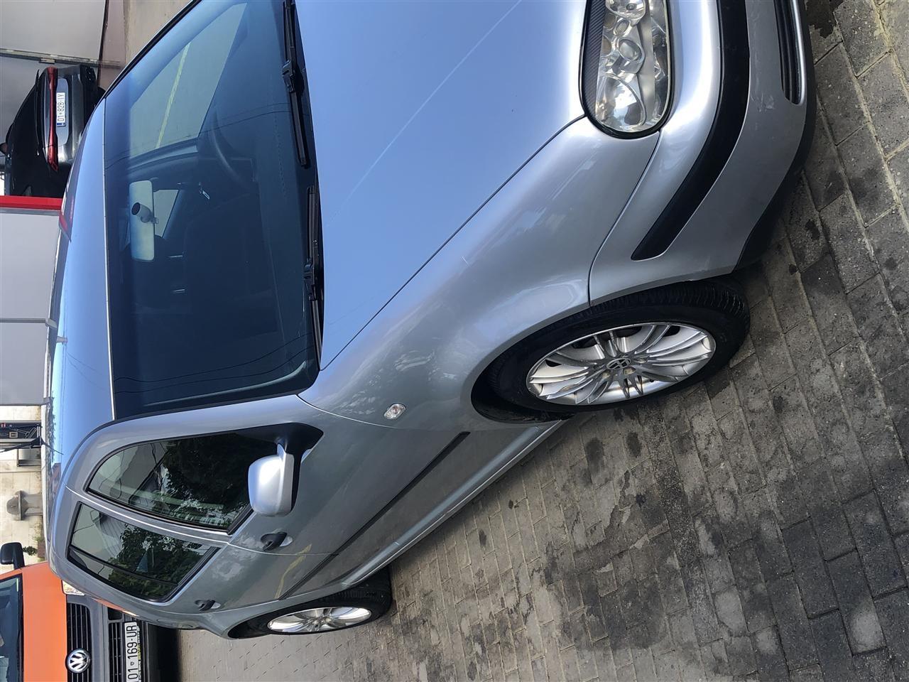 Golf-IV