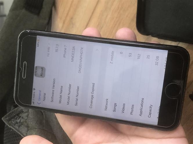 iphone 7 