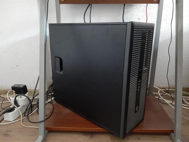 Shitet Gaming PC