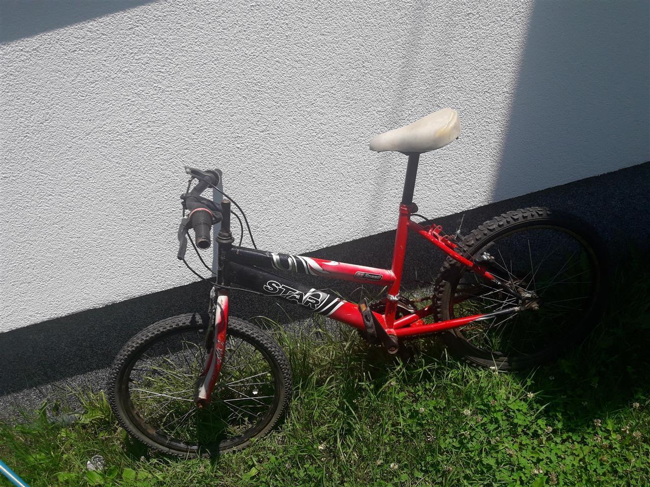 Biciklet