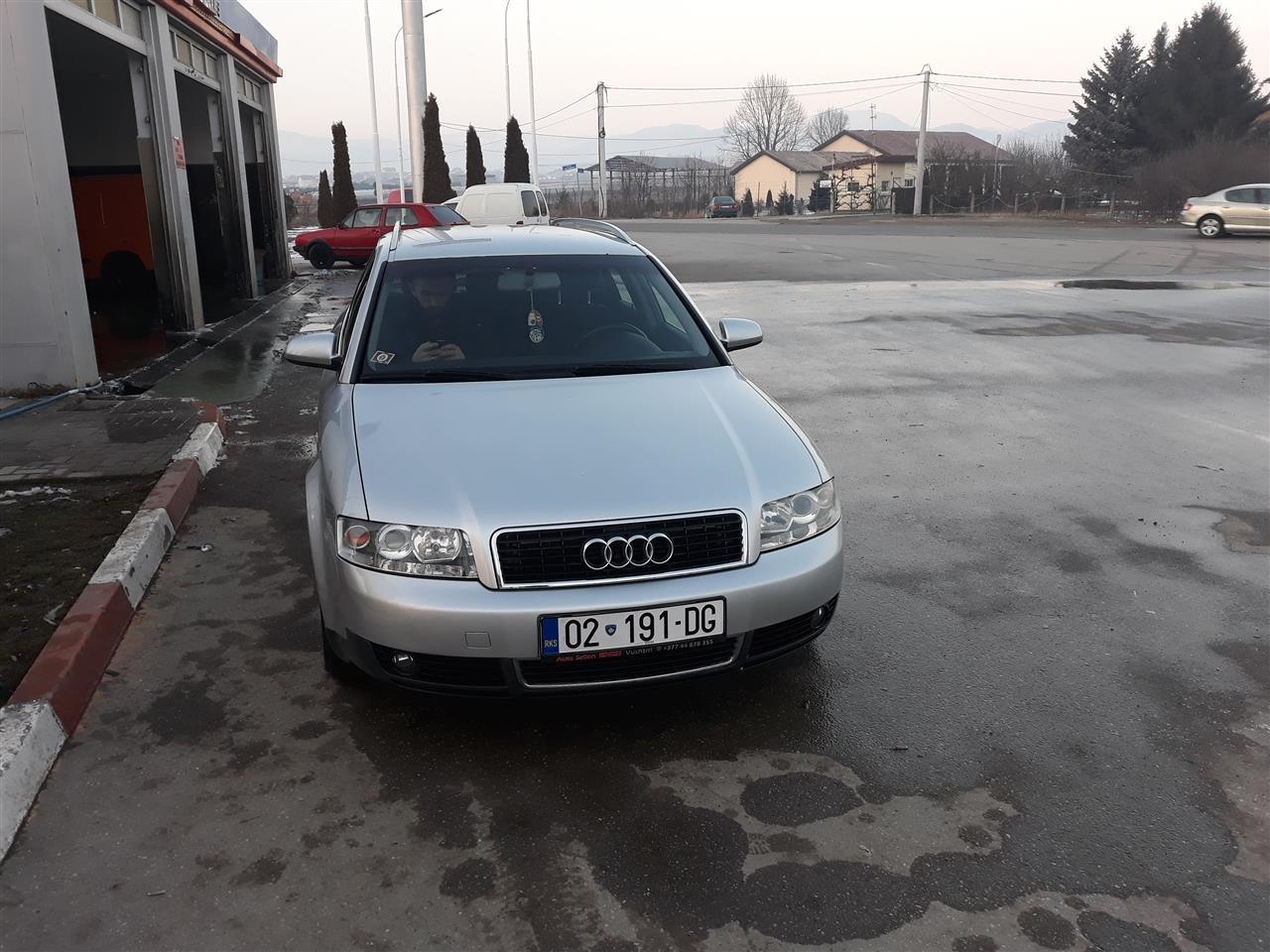 Audi-A4