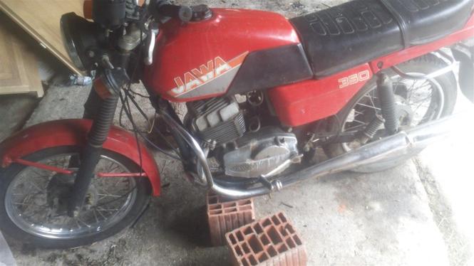 Motorr java 