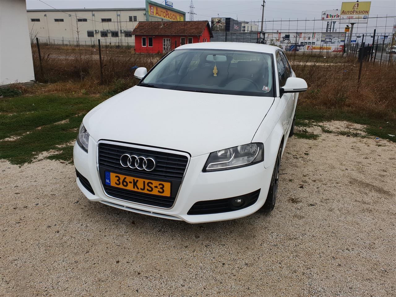 AUDI-A3
