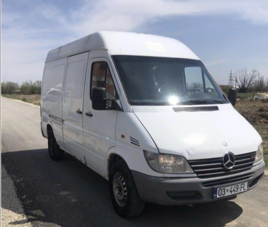 Sprinter