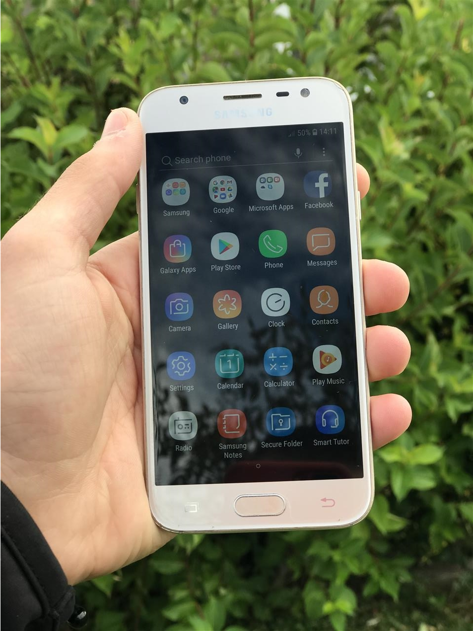 Samsung-J330