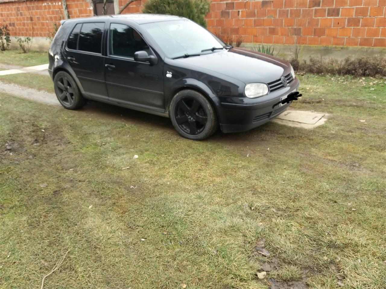 Golf-4