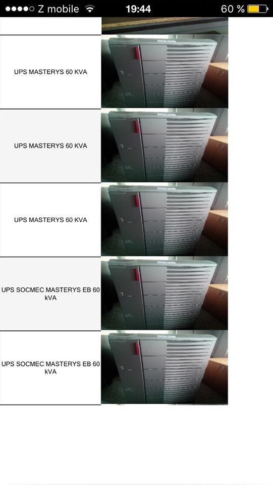 Ups-