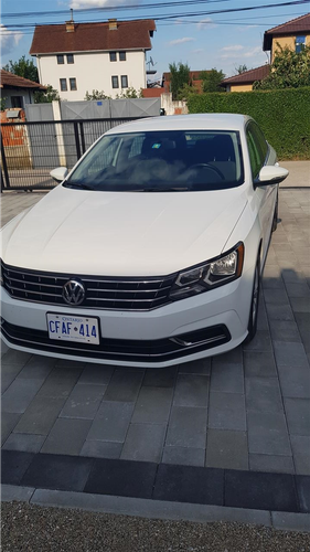 Passat