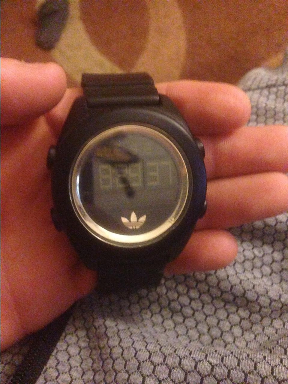 Ore-Adidas