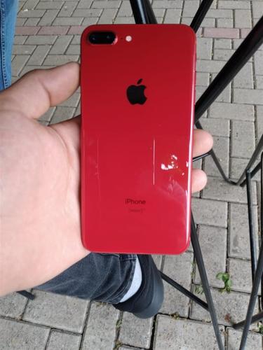 Iphone 8 plus